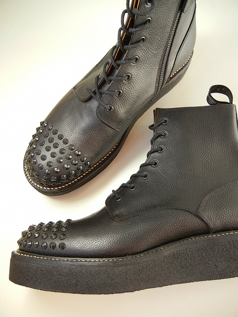 foot the coacher【フットザコーチャー】正規取り扱い店、通販可能 ON